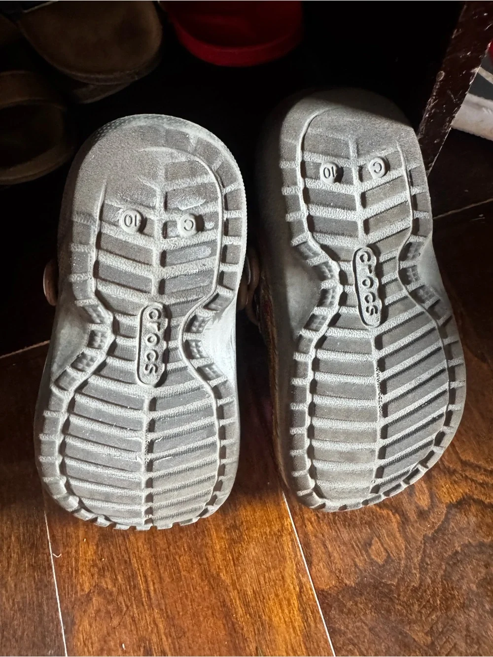 CROCS fun kids